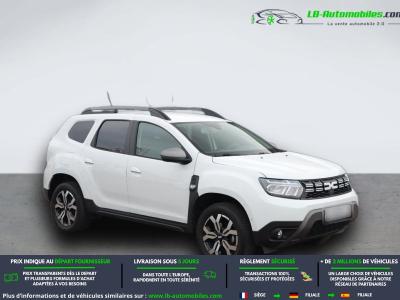 Dacia Duster TCe 130 4x2 - 2023
