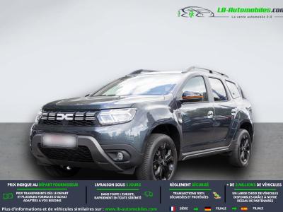 Dacia Duster TCe 130 4x2 - 2023
