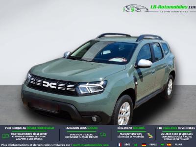 Dacia Duster TCe 130 4x2 - 2023