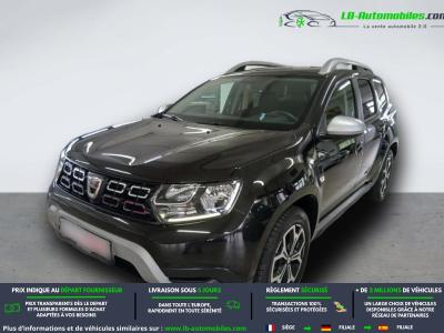 Dacia Duster TCe 150 FAP 4x2
