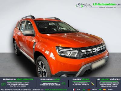 Dacia Duster TCe 130 4x2 - 2023