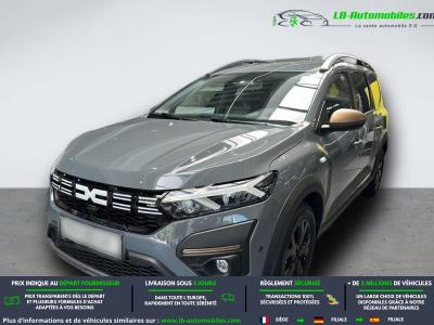 Dacia Jogger TCe 110 5 places