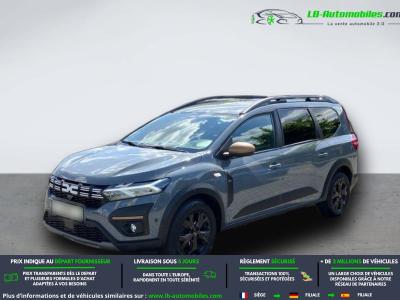 Dacia Jogger TCe 110 5 places