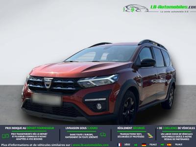Dacia Jogger TCe 110 5 places