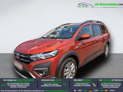 Dacia Jogger TCe 110 5 places