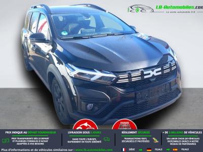 Dacia Jogger TCe 110 5 places