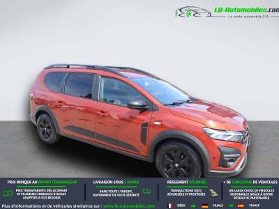 Dacia Jogger TCe 110 7 places