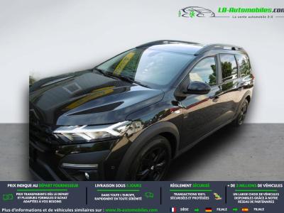 Dacia Jogger TCe 110 7 places