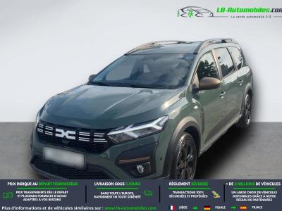Dacia Jogger TCe 110 7 places