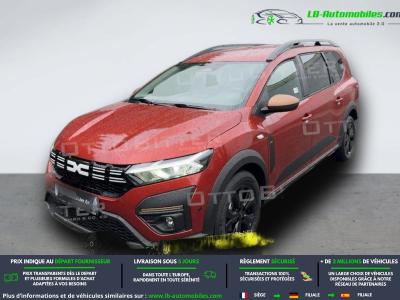 Dacia Jogger TCe 110 7 places