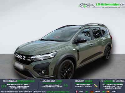 Dacia Jogger TCe 110 7 places