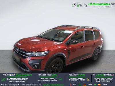 Dacia Jogger TCe 110 7 places