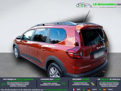 Dacia Jogger TCe 110 7 places