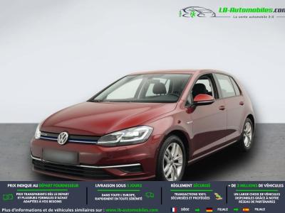 Volkswagen Golf 1.5 TSI 130 BVM