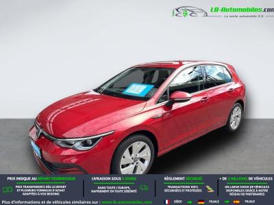 Volkswagen Golf 1.5 TSI 130 BVM