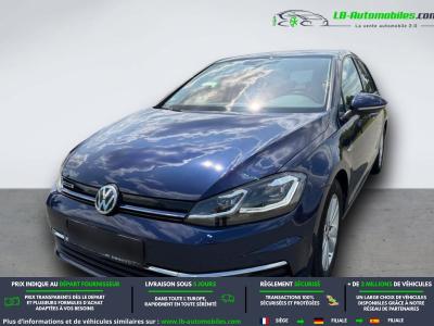 Volkswagen Golf 1.5 TSI 130 BVM