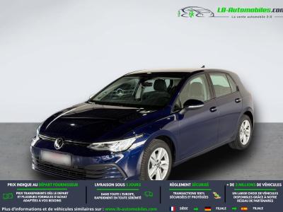 Volkswagen Golf 1.5 TSI 130 BVM