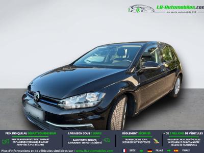 Volkswagen Golf 1.5 TSI 130 BVM