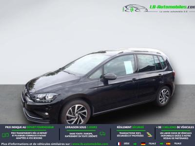 Volkswagen Golf 1.5 TSI 130 BVM