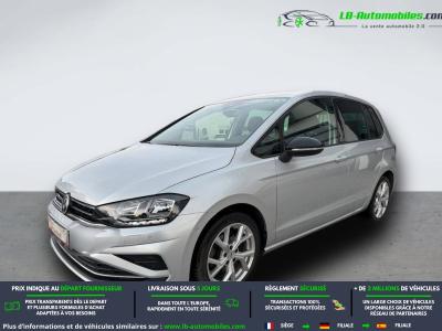 Volkswagen Golf 1.5 TSI 150 BVA