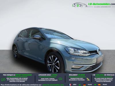 Volkswagen Golf 1.5 TSI 150 BVA