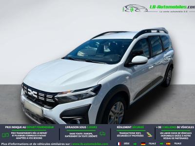Dacia Jogger TCe 110 7 places