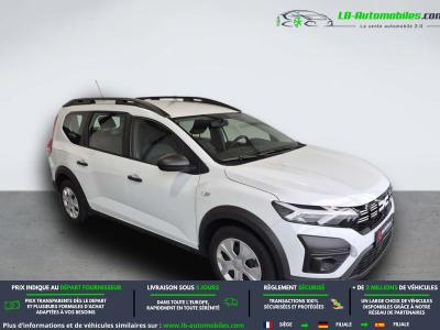 Dacia Jogger TCe 110 7 places