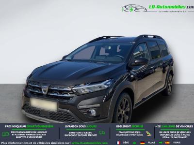 Dacia Jogger TCe 110 7 places