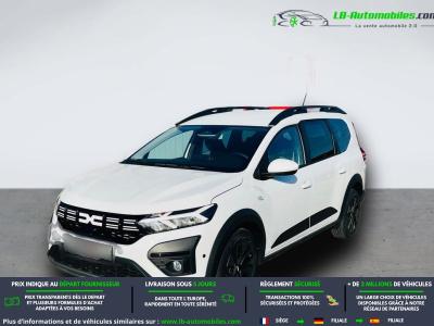 Dacia Jogger TCe 110 7 places