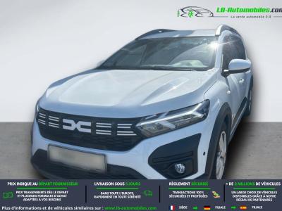 Dacia Jogger TCe 110 7 places