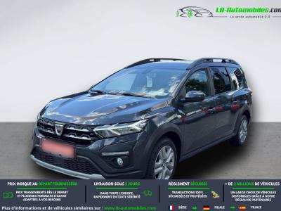 Dacia Jogger TCe 110 5 places
