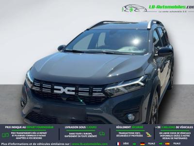 Dacia Jogger TCe 110 5 places