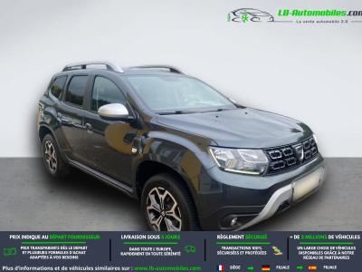 Dacia Duster TCe 150 FAP 4x2
