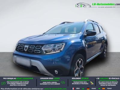 Dacia Duster TCe 150 FAP 4x2