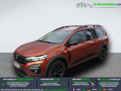 Dacia Jogger TCe 110 5 places