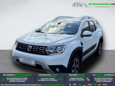 Dacia Duster TCe 150 FAP 4x2