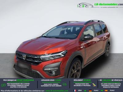 Dacia Jogger TCe 110 5 places