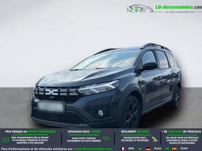 Dacia Jogger TCe 110 5 places