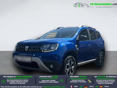 Dacia Duster TCe 150 FAP 4x2