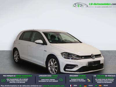 Volkswagen Golf 2.0 TDI 150 BVA