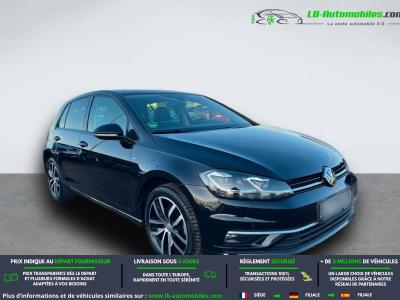 Volkswagen Golf 2.0 TDI 150 BVA