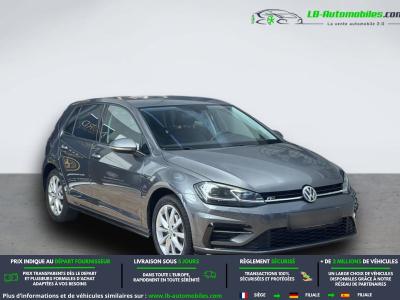 Volkswagen Golf 2.0 TDI 150 BVA