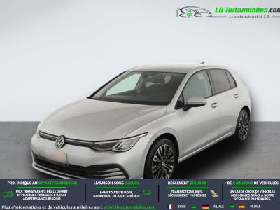 Volkswagen Golf 2.0 TDI 150 BVA