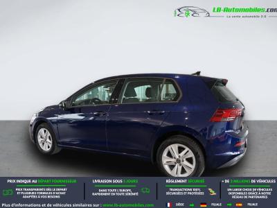 Volkswagen Golf 1.5 TSI 130 BVM