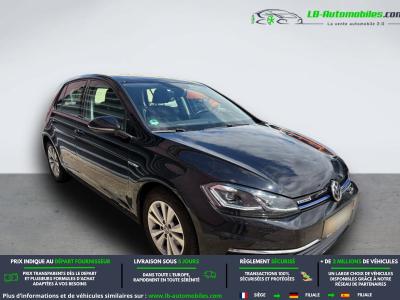 Volkswagen Golf 1.5 TSI 130 BVM
