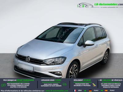 Volkswagen Golf 1.5 TSI 130 BVM