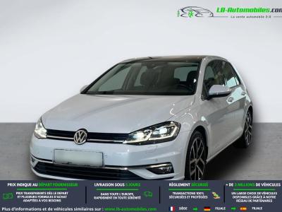 Volkswagen Golf 1.5 TSI 150 BVA