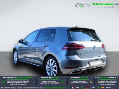 Volkswagen Golf 1.5 TSI 130 BVM