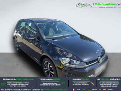 Volkswagen Golf 1.5 TSI 150 BVA