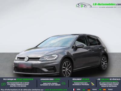 Volkswagen Golf 1.5 TSI 150 BVA